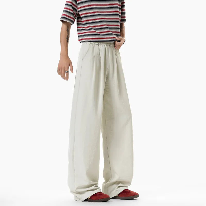 G21 Casual Pants Unisex-10