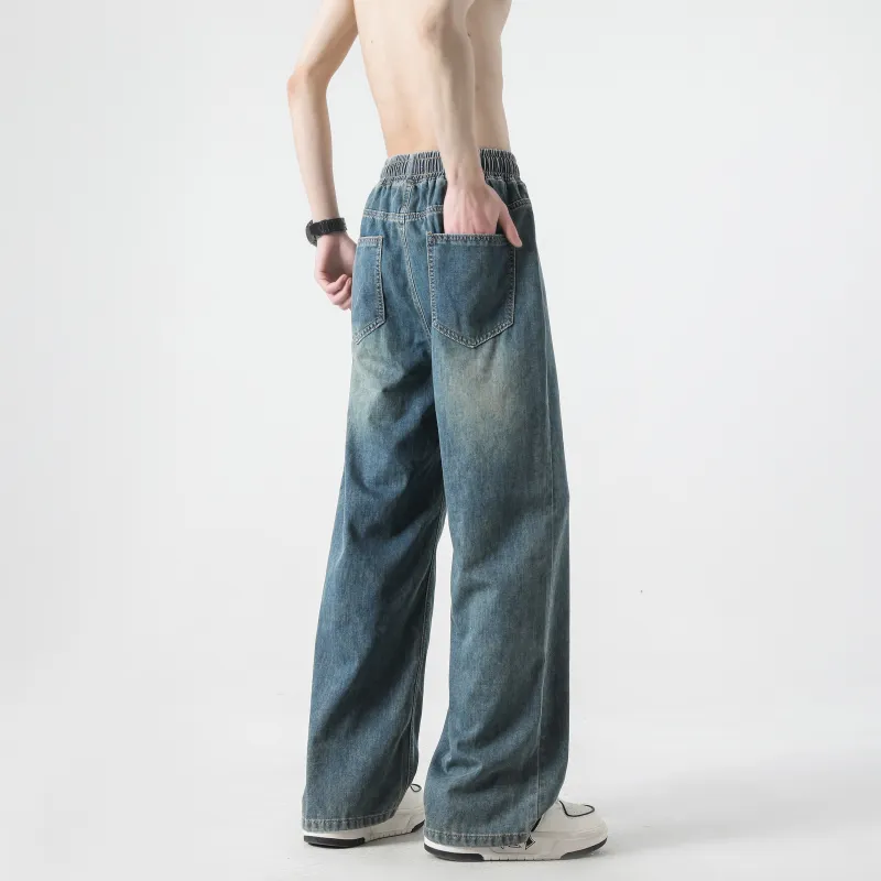 G21 Jeans Unisex-20