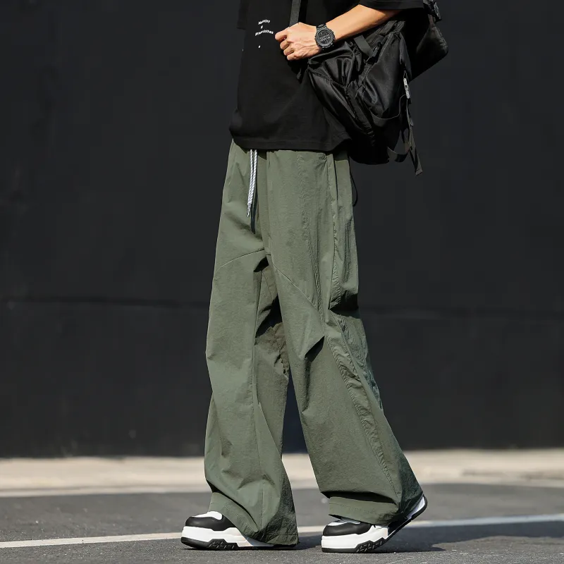 G21 Casual Pants Unisex-20