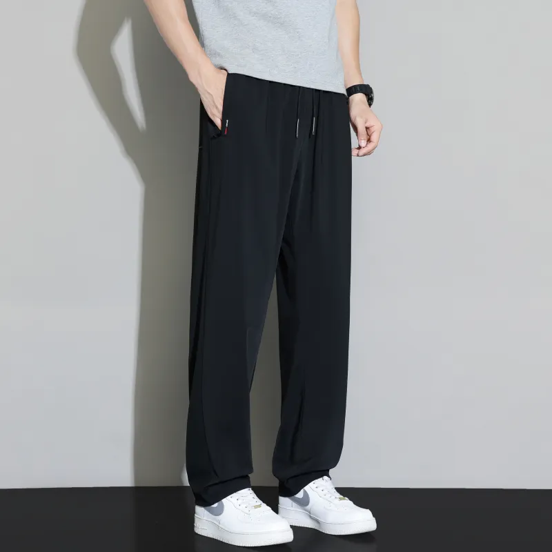 G21 Casual Pants Unisex-7