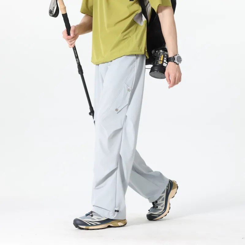 G21 Casual Pants Unisex-11