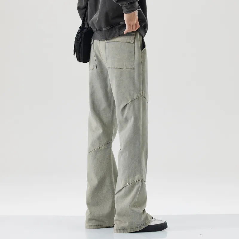 G21 Jeans Unisex-8