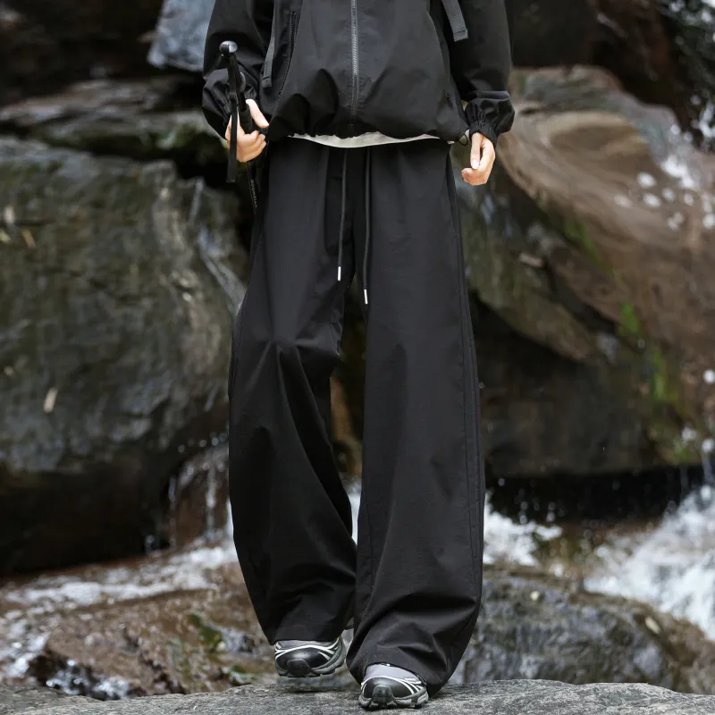 G21 Casual Pants Unisex-2