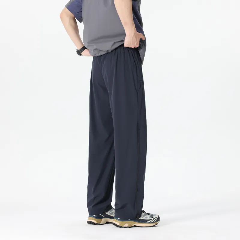 G21 Casual Pants Unisex-3