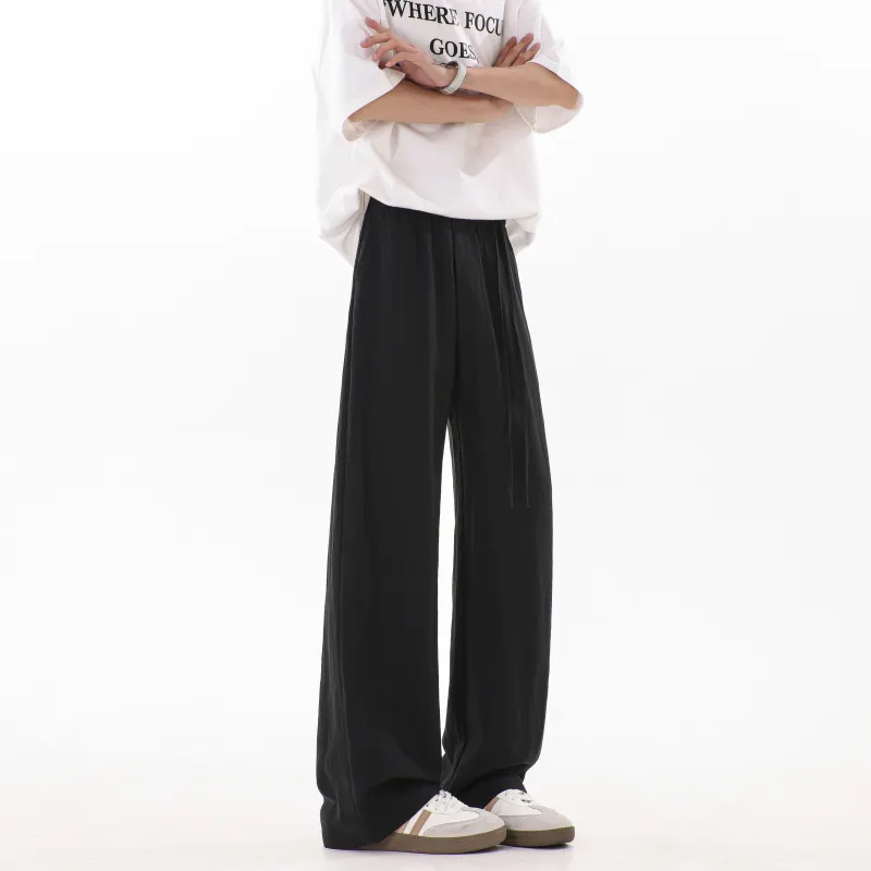 G21 Casual Pants Unisex-9