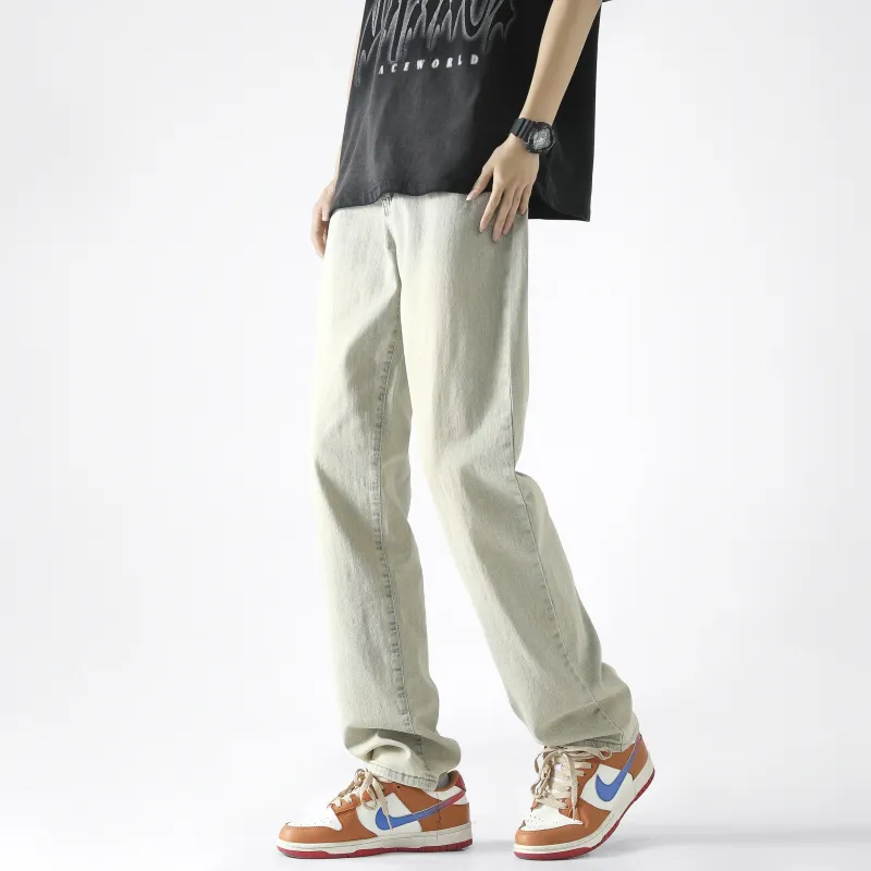 G21 Jeans Unisex-4