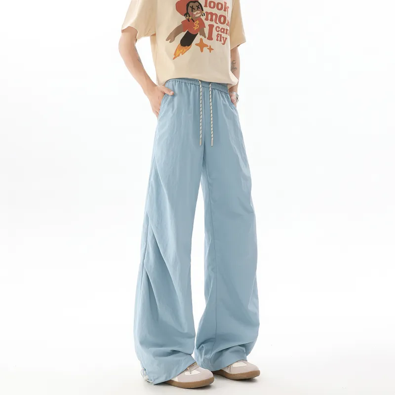 G21 Casual Pants Unisex-4