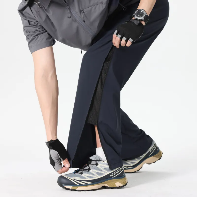 G21 Casual Pants Unisex-1