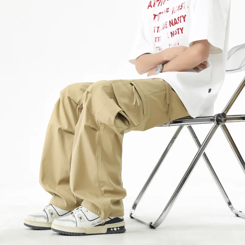 G21 Cargo Pants Unisex-9