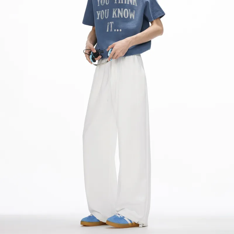 G21 Casual Pants Unisex-4