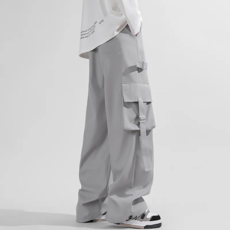 G21 Casual Pants Unisex-5