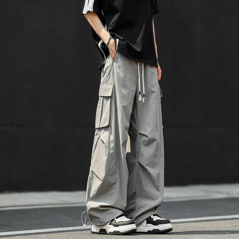 G21 Casual Pants Unisex-16