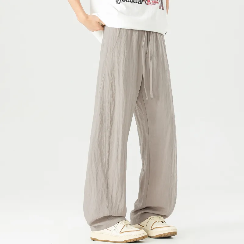 G21 Casual Pants Unisex-5