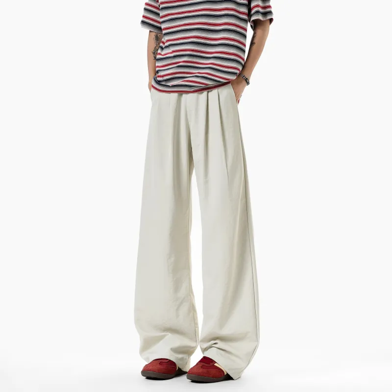 G21 Casual Pants Unisex-7