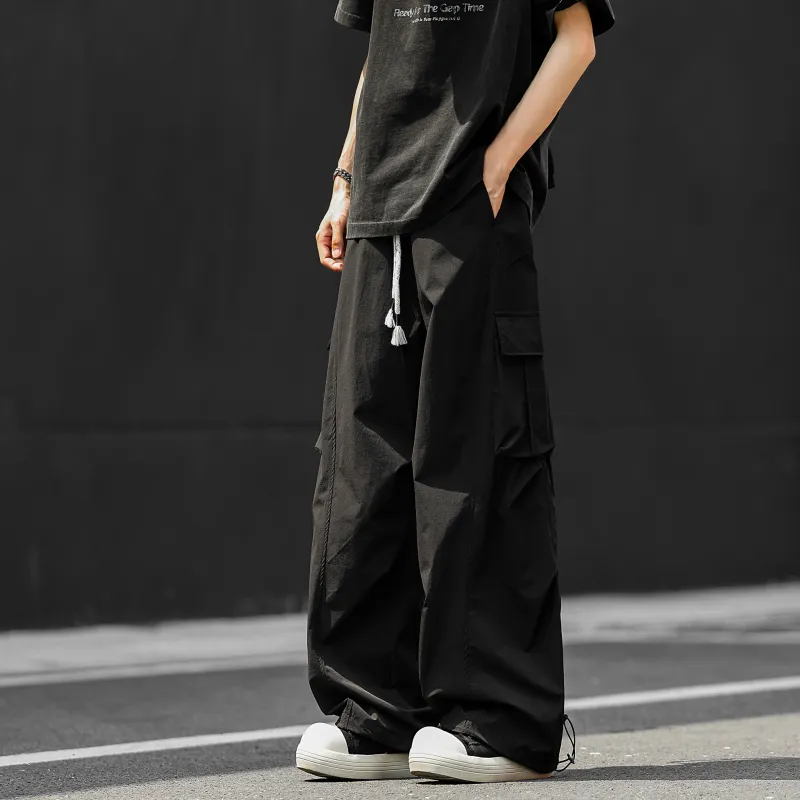 G21 Casual Pants Unisex-9