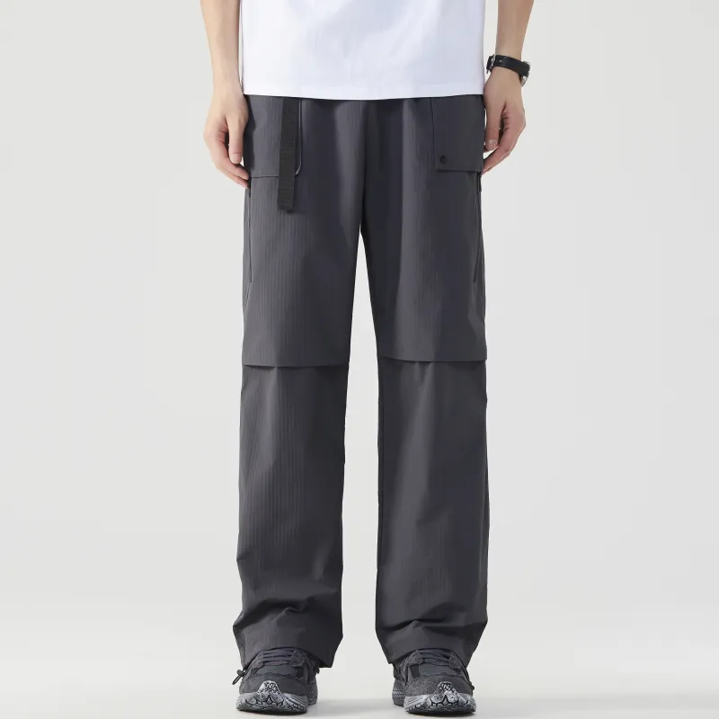 G21 Casual Pants Unisex-10