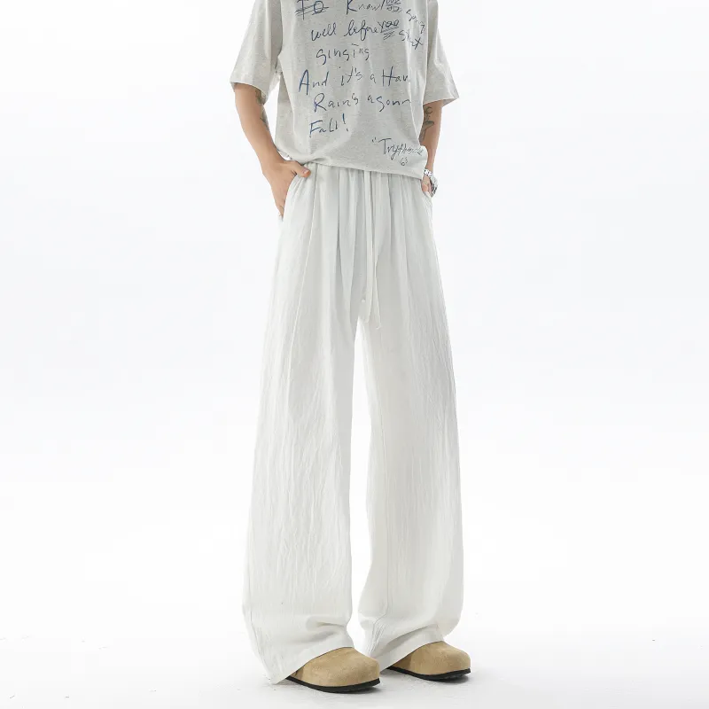 G21 Casual Pants Unisex-3