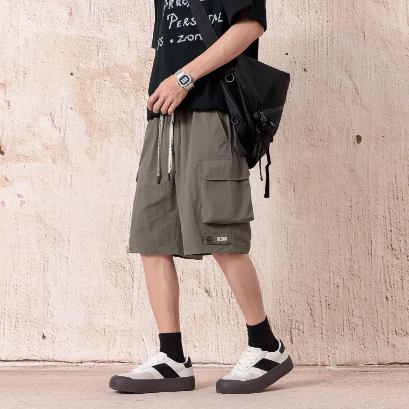 G21 Casual Shorts Unisex-8