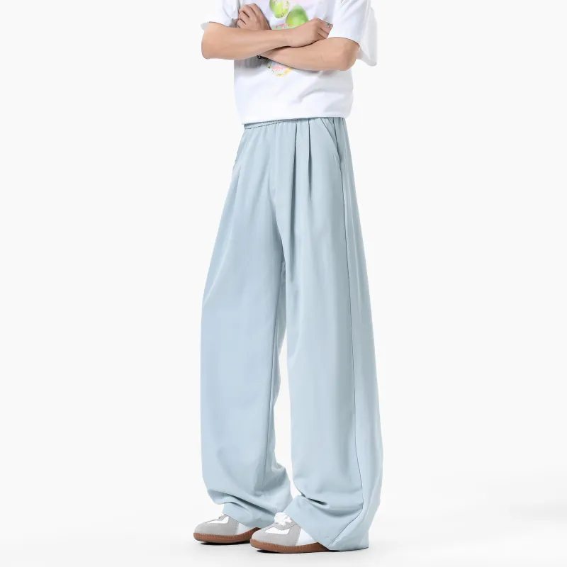 G21 Casual Pants Unisex-14
