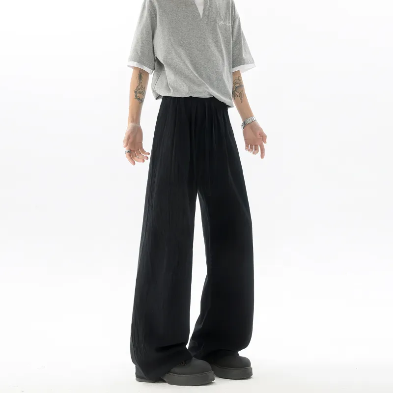 G21 Casual Pants Unisex-10