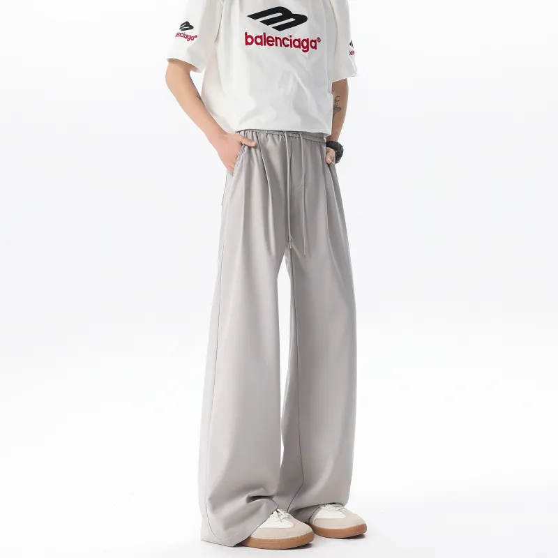 G21 Casual Pants Unisex-8