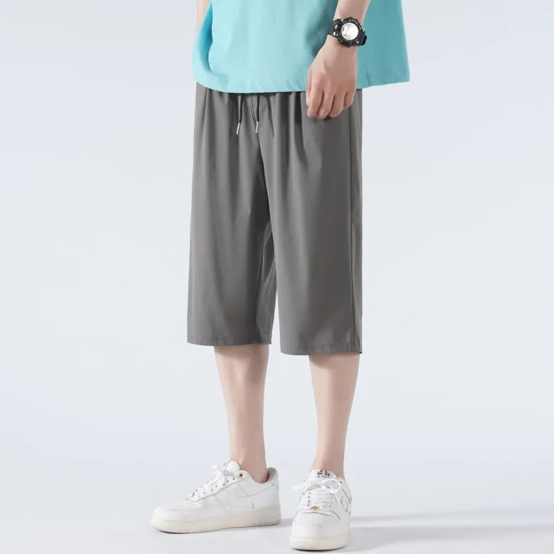 G21 Casual Shorts Unisex-13
