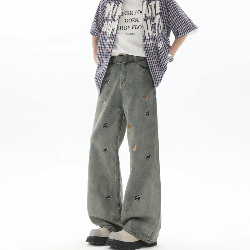 G21 Jeans Unisex-10