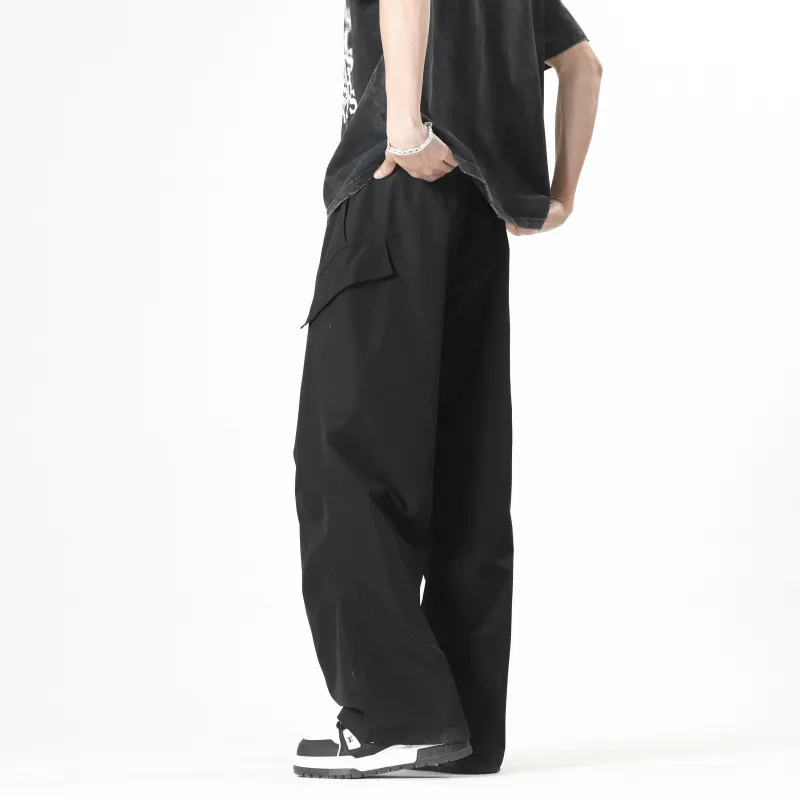 G21 Casual Pants Unisex-4
