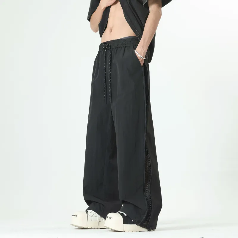 G21 Casual Pants Unisex-10