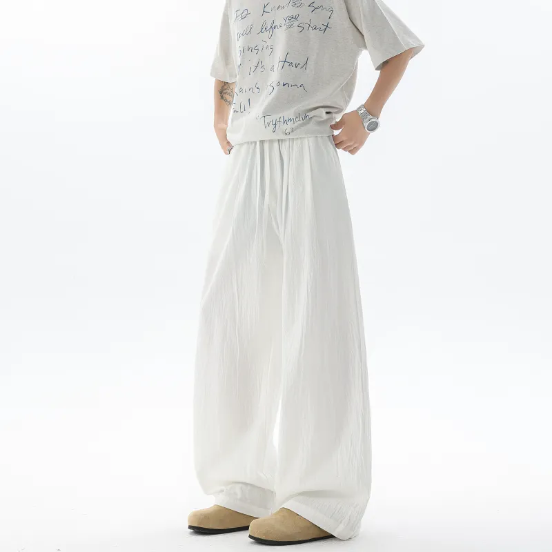 G21 Casual Pants Unisex-1