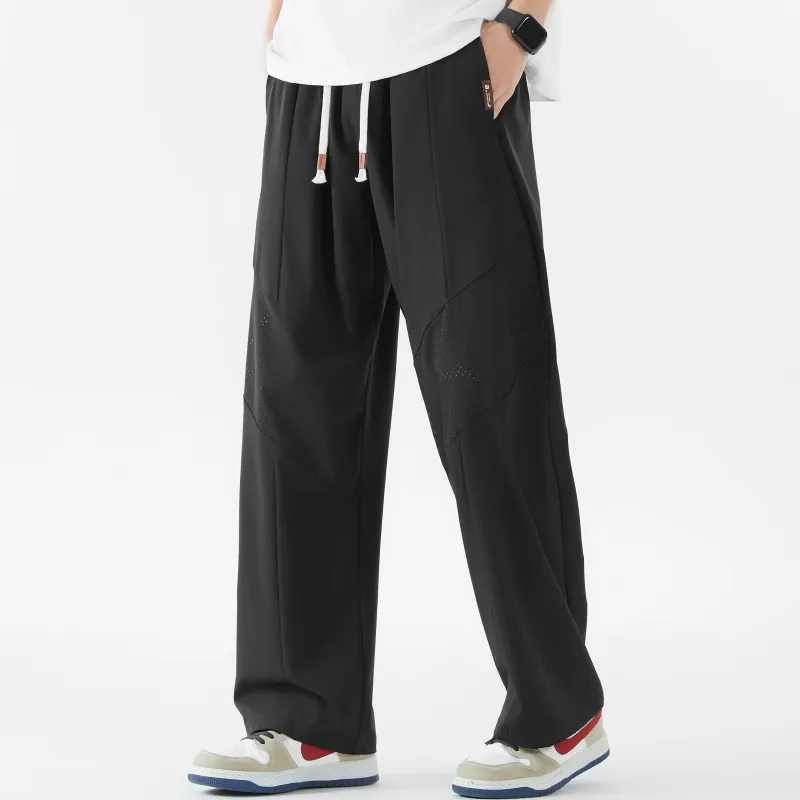 G21 Casual Pants Unisex-3