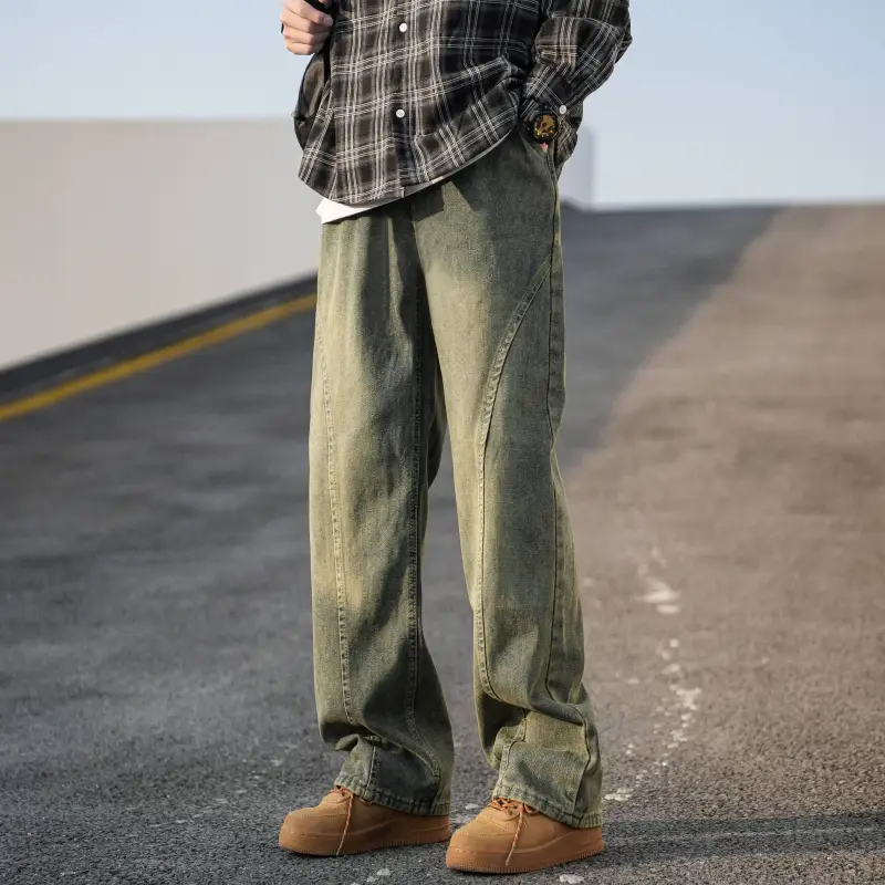 G21 Jeans Unisex-14