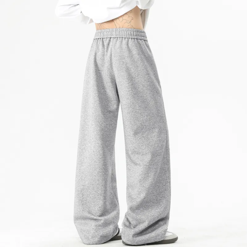 G21 Knitted Sports Pants Unisex-23
