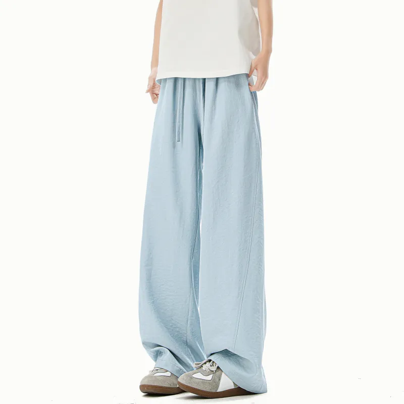 G21 Casual Pants Unisex-16