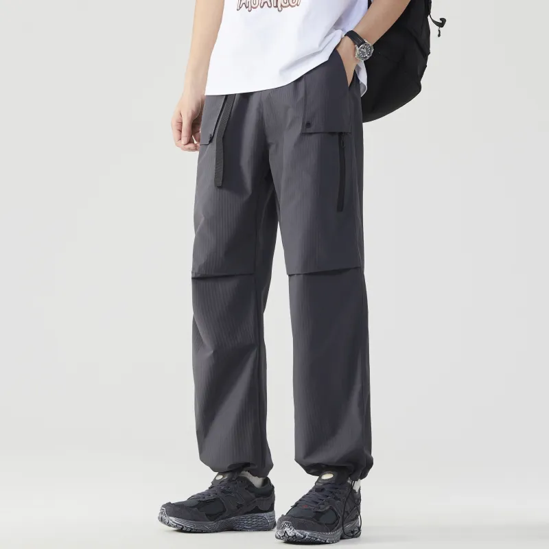 G21 Casual Pants Unisex-9