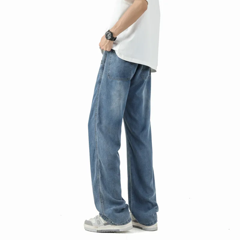 G21 Jeans Unisex-11