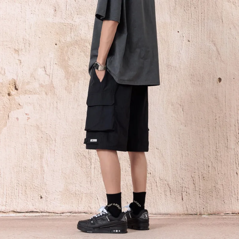 G21 Casual Shorts Unisex-4