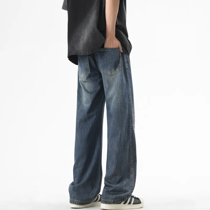 G21 Jeans Unisex-11