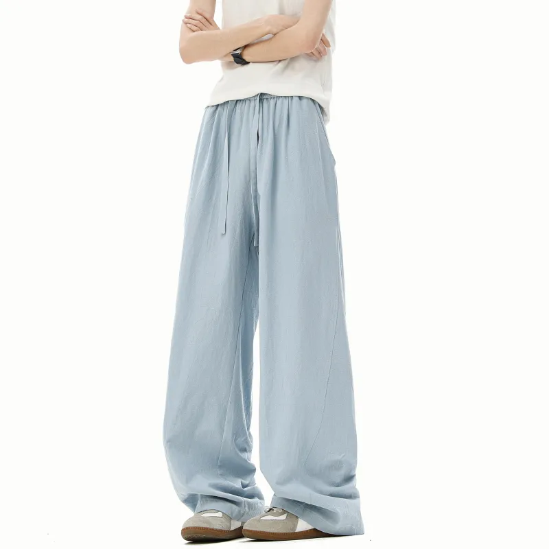 G21 Casual Pants Unisex-8