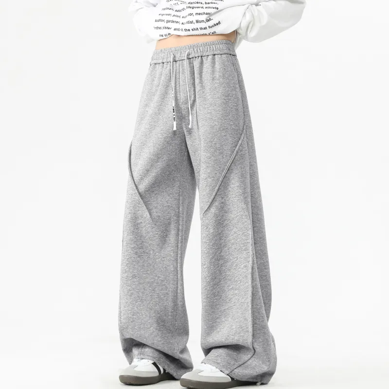 G21 Knitted Sports Pants Unisex-21