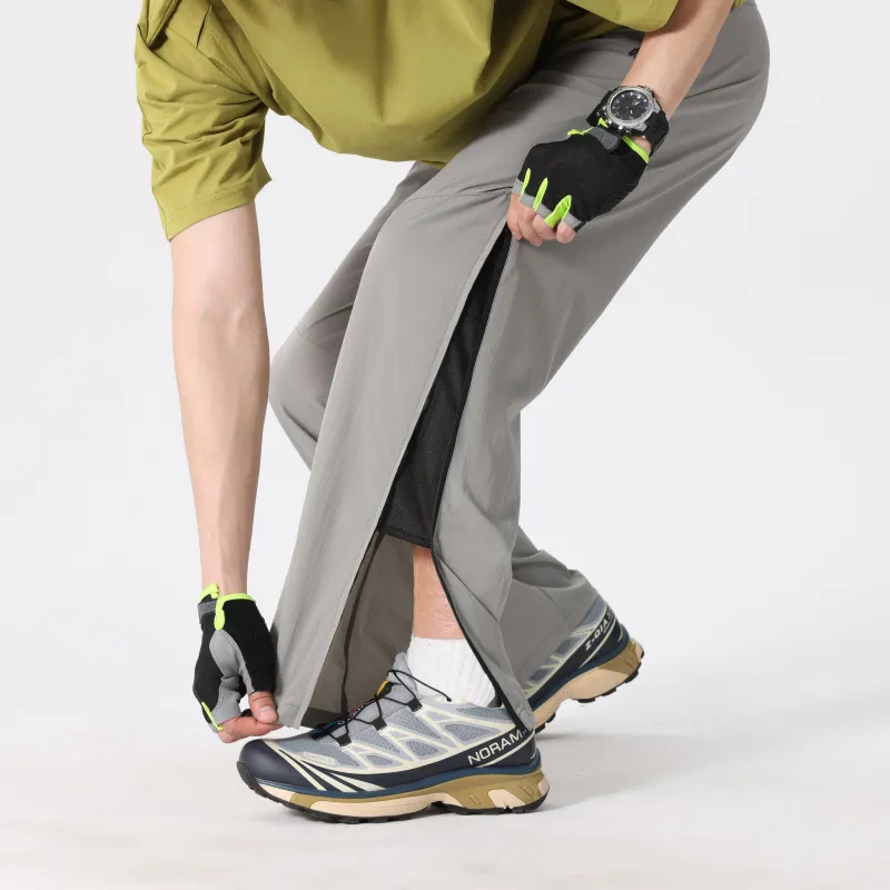 G21 Casual Pants Unisex-24