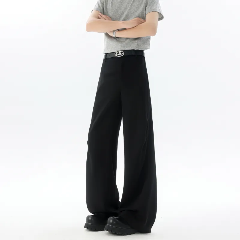 G21 Casual Pants Unisex-3