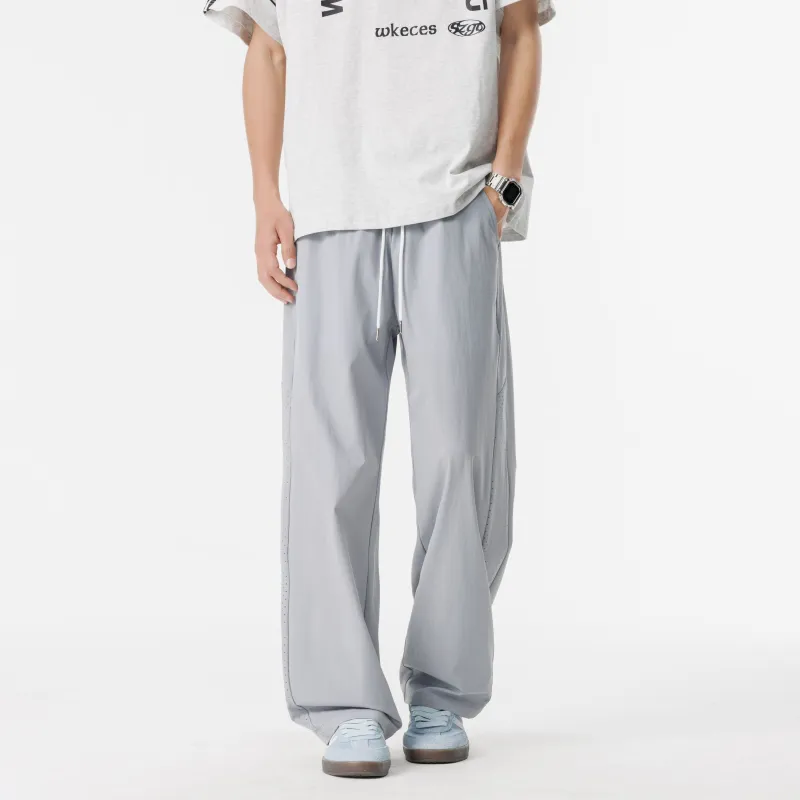 G21 Casual Pants Unisex-16
