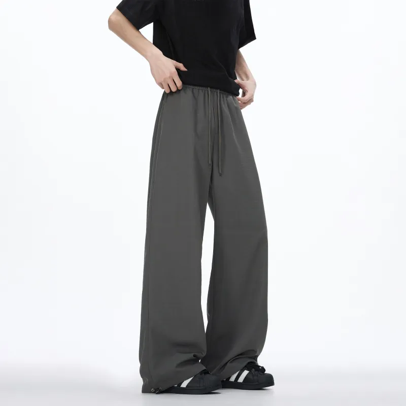 G21 Casual Pants Unisex-19