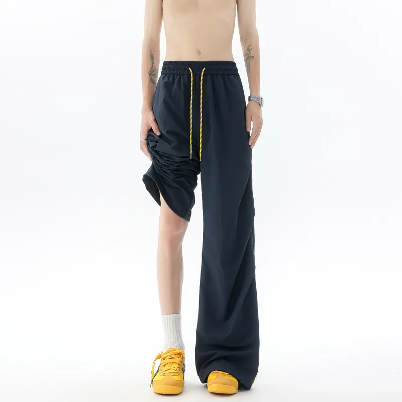 G21 Casual Pants Unisex-13