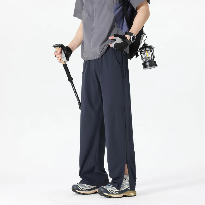 G21 Casual Pants Unisex-2
