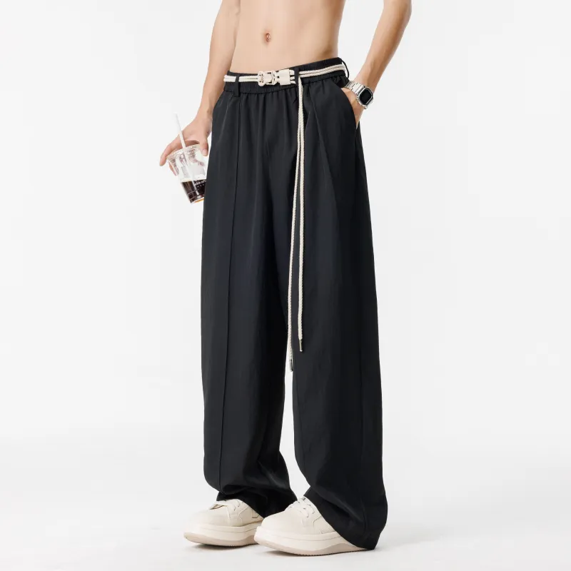 G21 Casual Pants Unisex-1