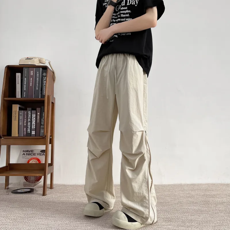 G21 Casual Pants Unisex-3