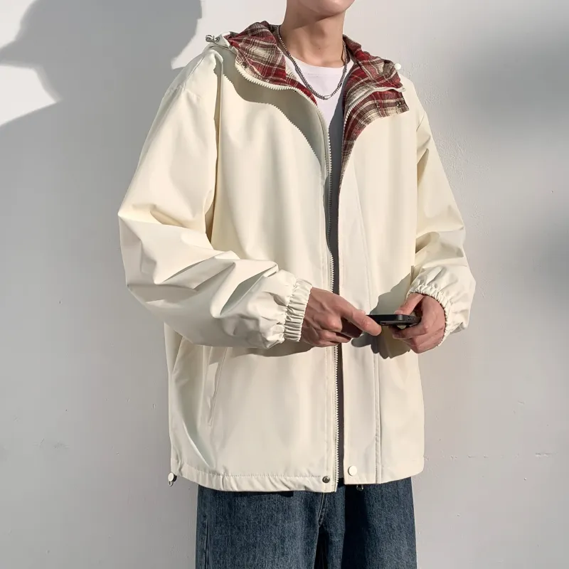 G21 Jackets Unisex-6