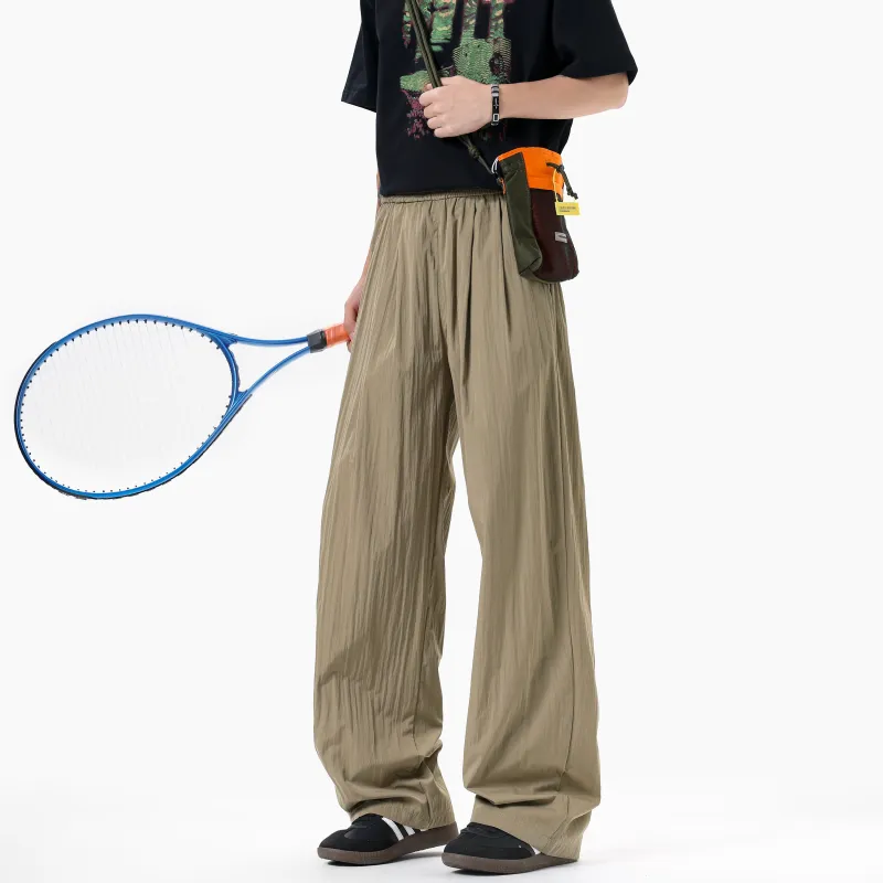 G21 Casual Pants Unisex-14